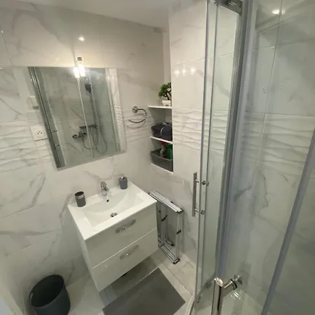 Apartman Sur Avenue Jean Medecin A