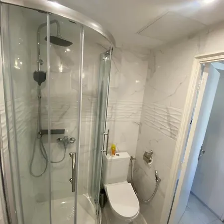 Sur Avenue Jean Medecin A Lejlighed Nice